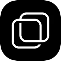 Logo of the Techreach GmbH and the anybill app.